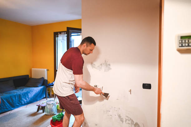 Best Water Damage Restoration  in Old Jefferson, LA